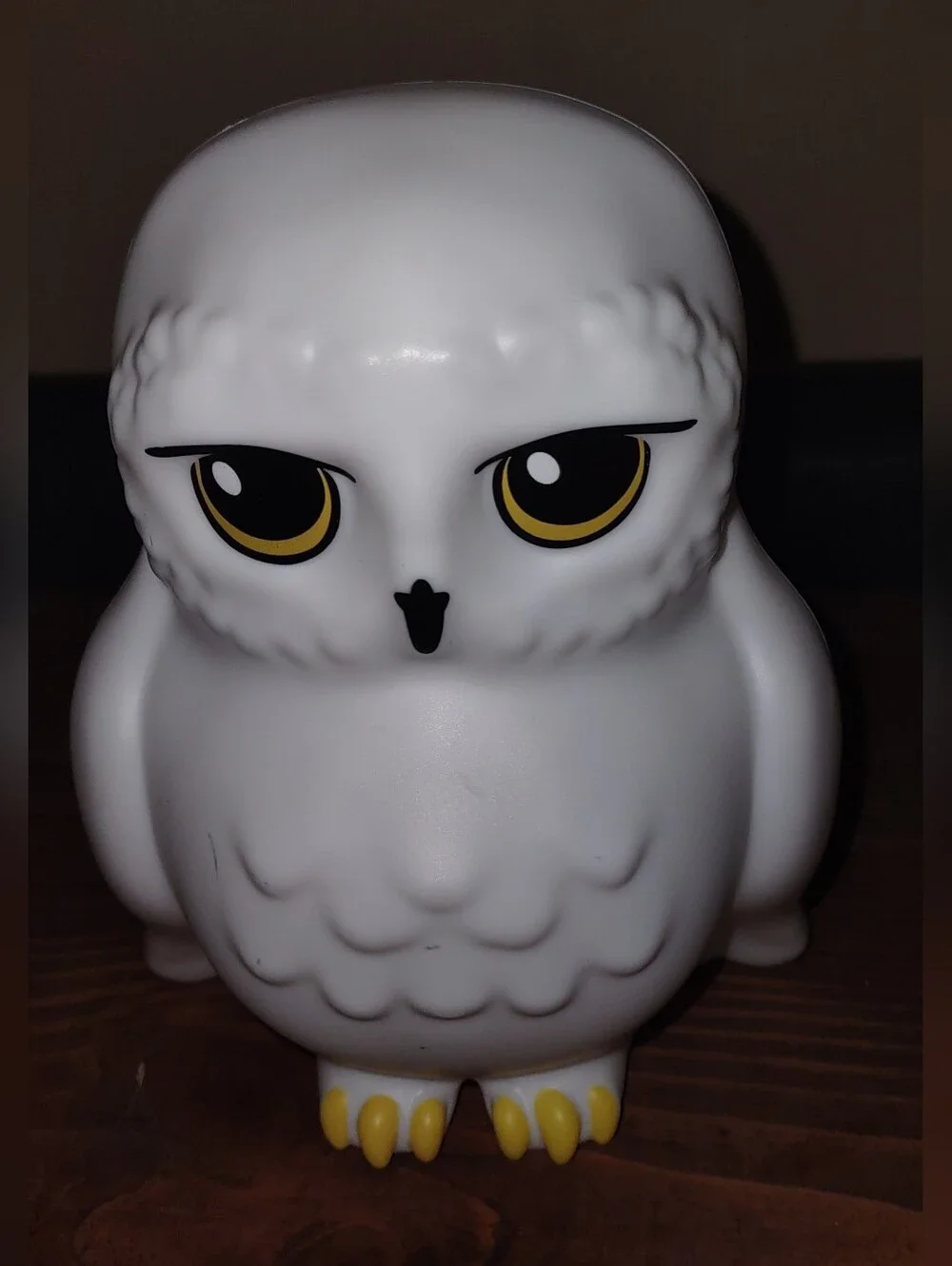 Paladone Harry Potter Hedwig Night Light